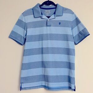 IZOD shirt.Size M.